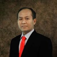 Avon Budiyono, S.T., M.T.