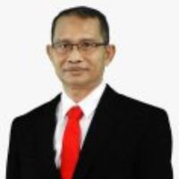 Ir. Budi Praptono, M.M.