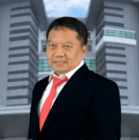 Haris Rachmat, S.T., M.T., Ph.D.