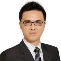 Iqbal Yulizar Mukti, S.Si., M.T., Ph.D.
