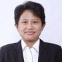 Isnaeni Yuli Arini, S.T., M.T.