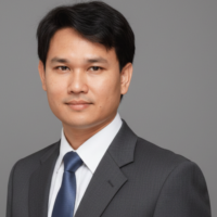 Dr. Kusuma Adi Achmad, S.Kom., M.T.