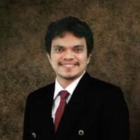 Assoc. Prof. Luthfi Ramadani, S.T., M.T., Ph.D.