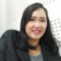 Mediany Kriseka Putri, S.K.G., M.B.A.