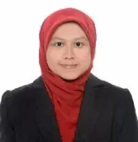 R. Yunendah Nur Fu'adah, S.T., M.T., Ph.D.