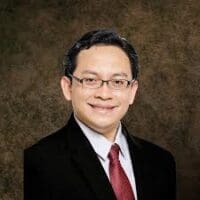 Rahmat Mulyana, S.T., M.T., M.BA., Ph.D., CISA, CISM, CGEIT, CRISC, PMP, ITILF, COBIT 5-F, ISO/IEC 27001.2022-LA, ISO9001-IA, CSX-F, CDPSE, CET, ITCA, TOGAF10.