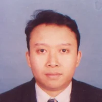 Dr. Ridha Hanafi, S.T., M.T.
