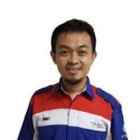 Rino Andias Anugraha, S.T., M.M., Ph.D.