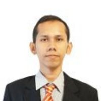 Syamsul Rizal, S.T., M.Eng., Ph.D.
