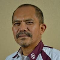 Drs. Tatang Mulyana, M.T., Ph.D.