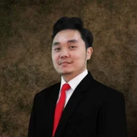 Taufiq Maulana Firdaus, S.Kom., M.Kom.
