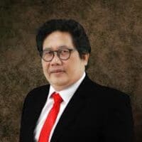 Dr. R. Wahjoe Witjaksono, S.T., M.M., M.Kom.