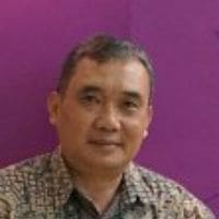 Ir. Wiyono, M.T.