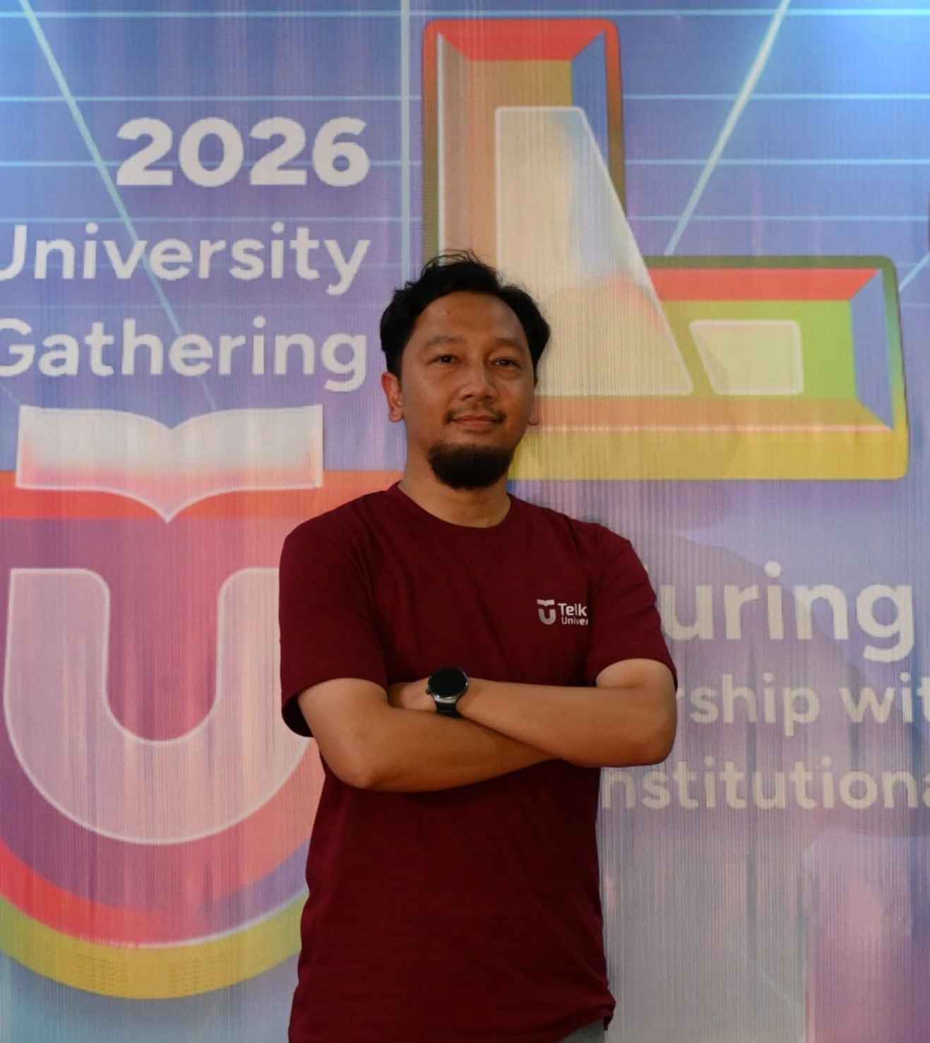 Assoc. Prof. Dr. Bayu Rima Aditya, S.T., M.T.