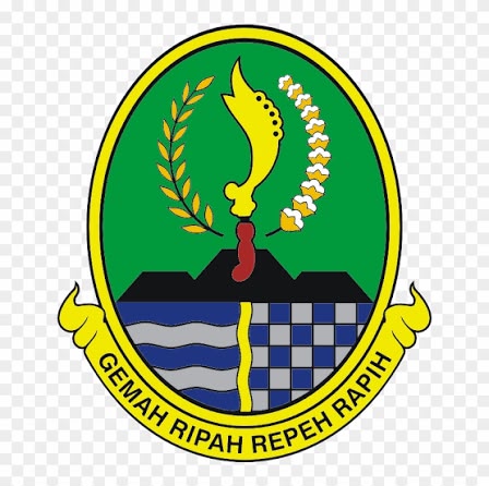 Logo klien dan mitra CoE DILIGENT