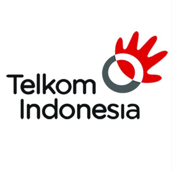 Logo klien dan mitra CoE DILIGENT
