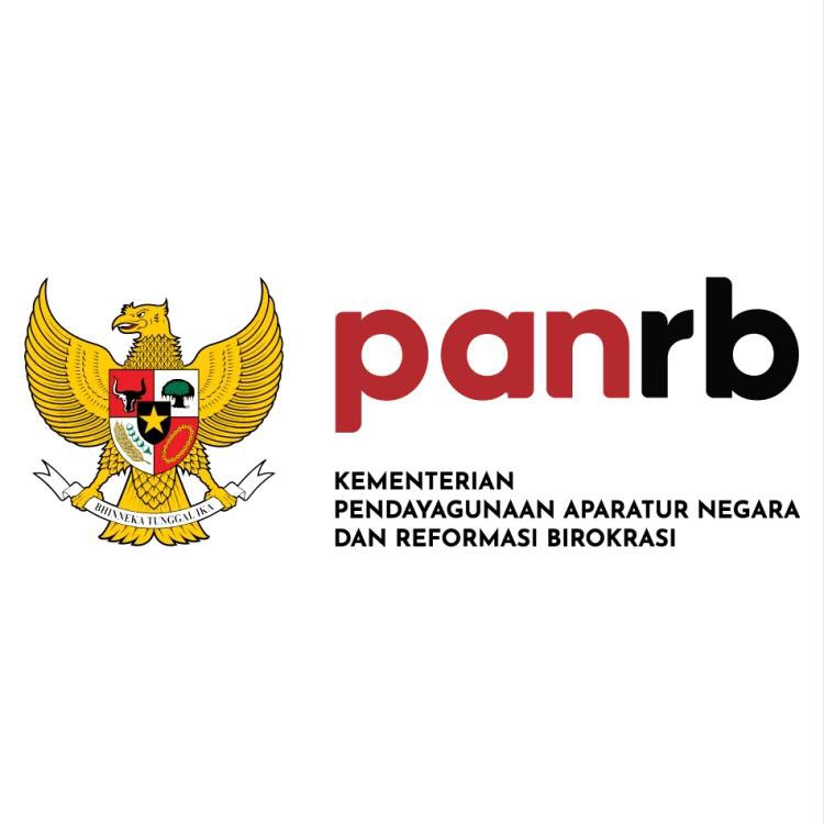 Logo klien dan mitra CoE DILIGENT