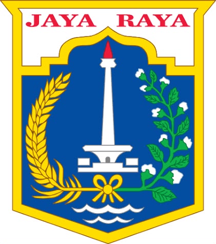 Logo klien dan mitra CoE DILIGENT