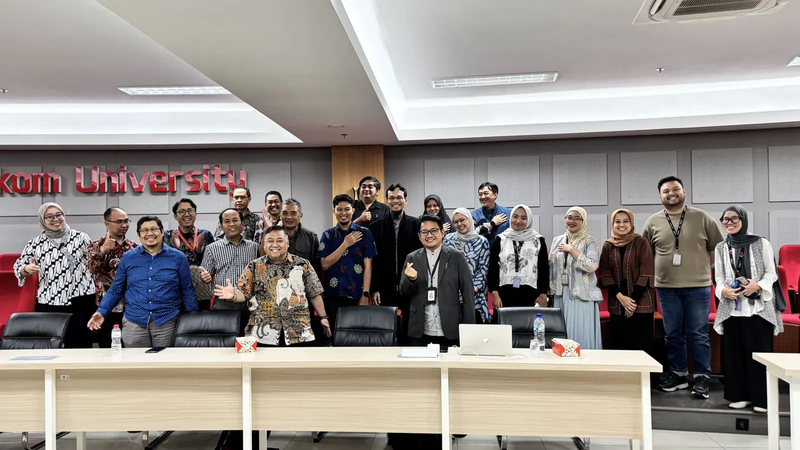 Seminar AI dan HAKI
