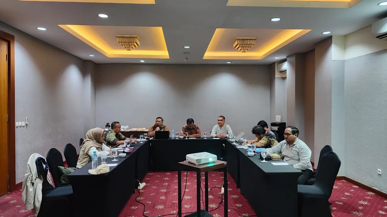 Laporan Akhir Penelitian MyoMES