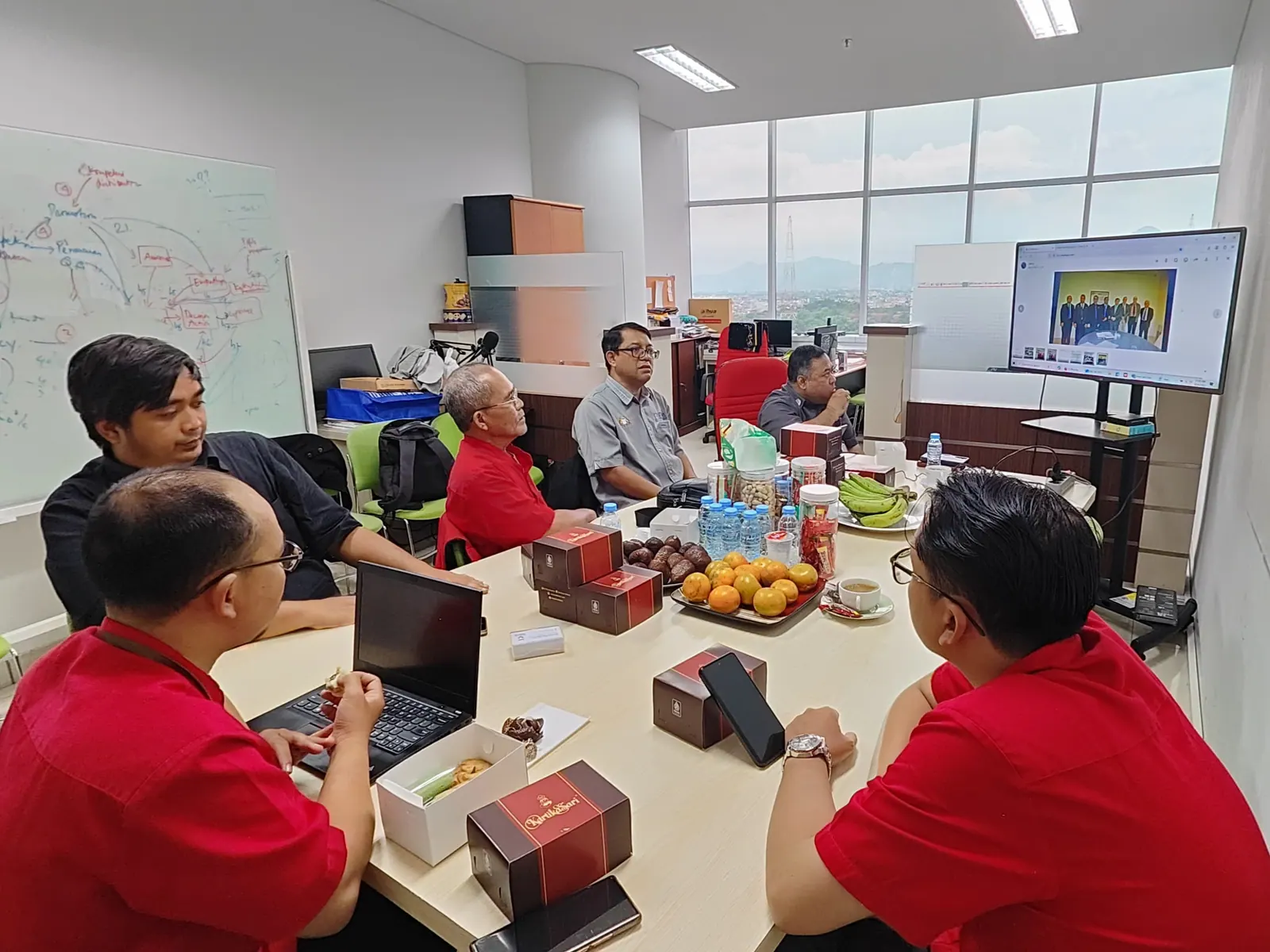 Sharing Session — AI and IoT for Smart Application
