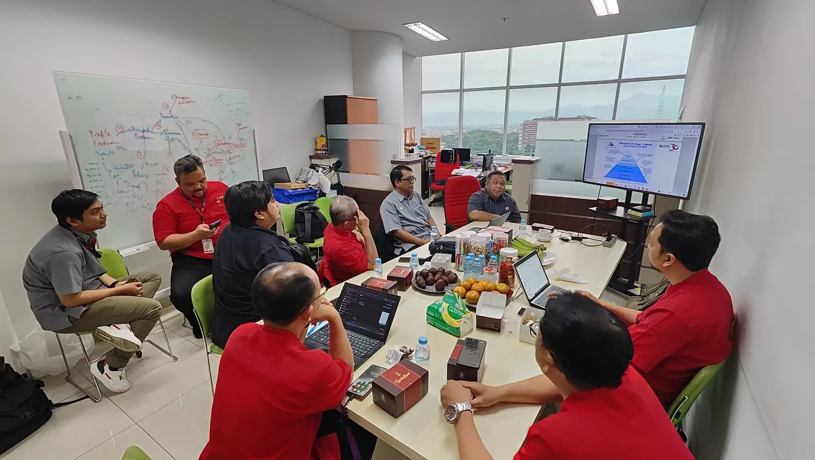 Sharing Session — AI and IoT for Smart Application