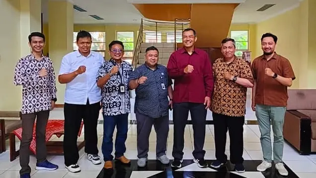 Kunjungan Kampus UPI Tasikmalaya