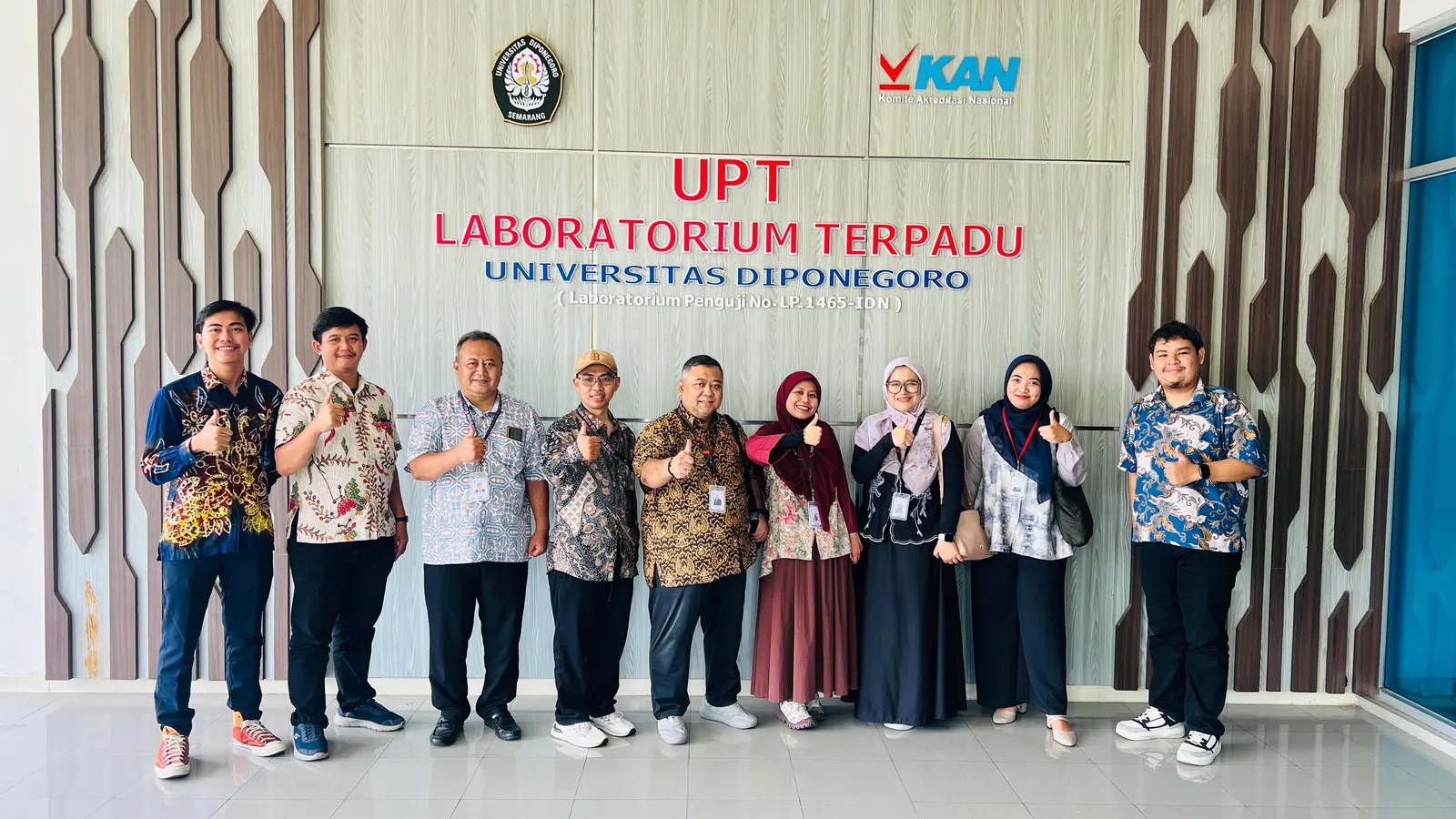 FGD Pengkajian Produk MyoMES
